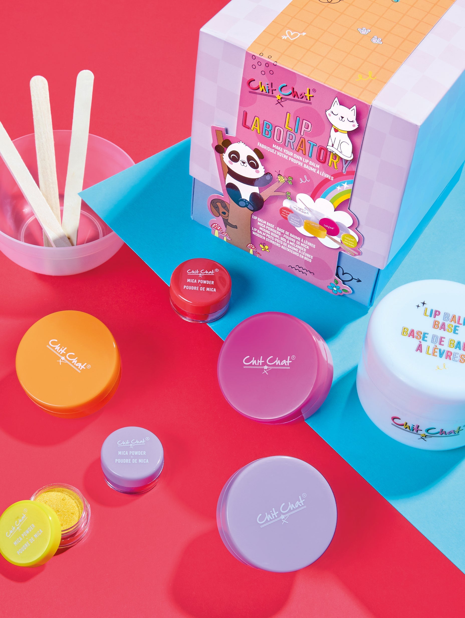 Birthday Gifts & Party Presents