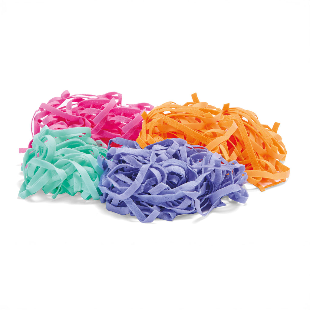 Chit Chat Swirly Soap