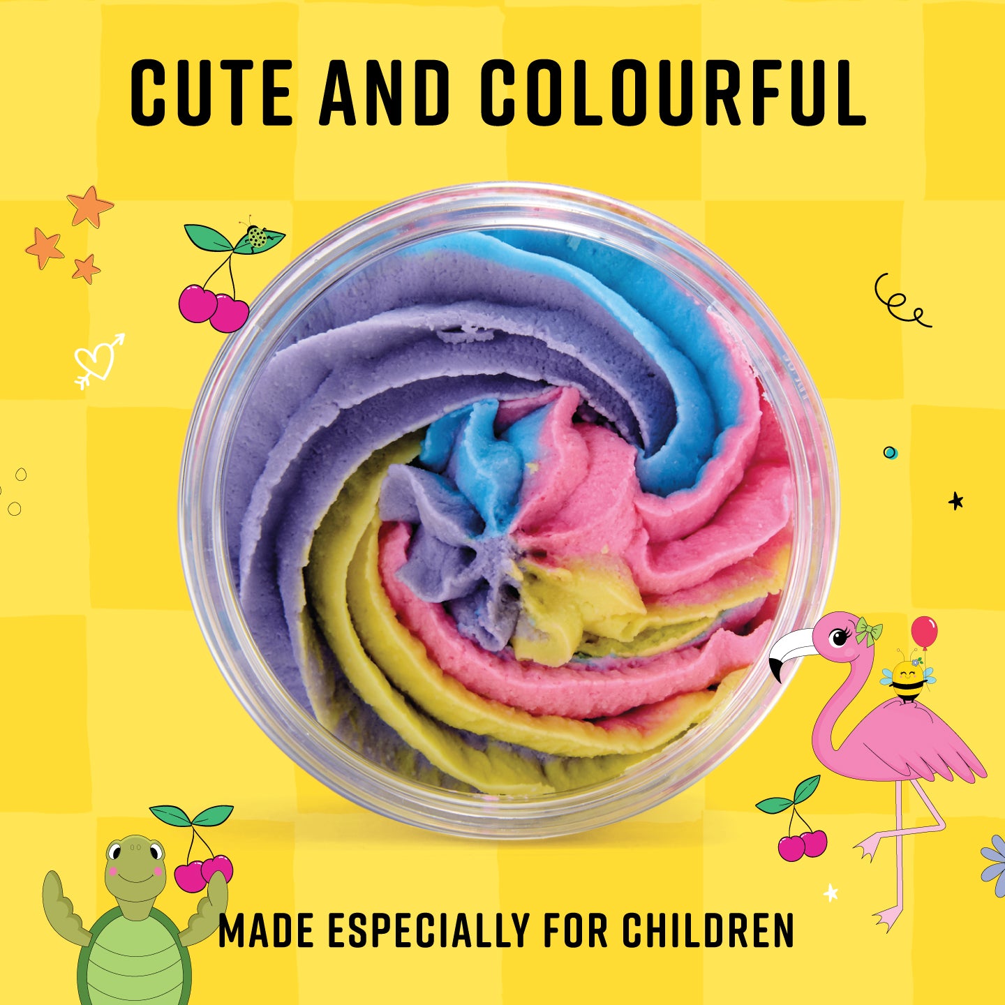 Chit Chat Get Whippy