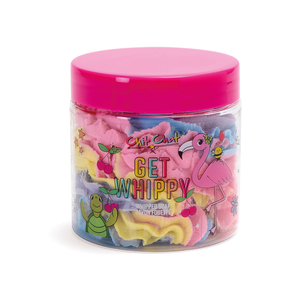 Chit Chat Get Whippy