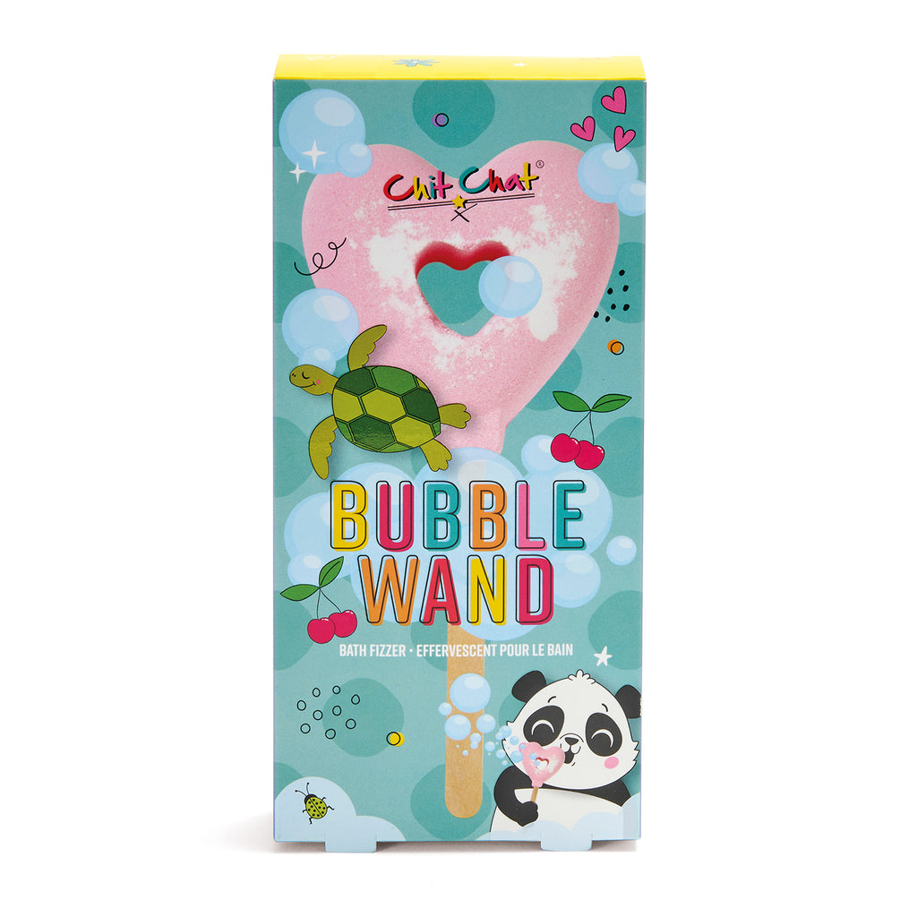 Chit Chat Bubble Wand