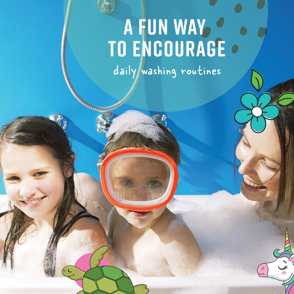 Chit Chat Soapy Slime