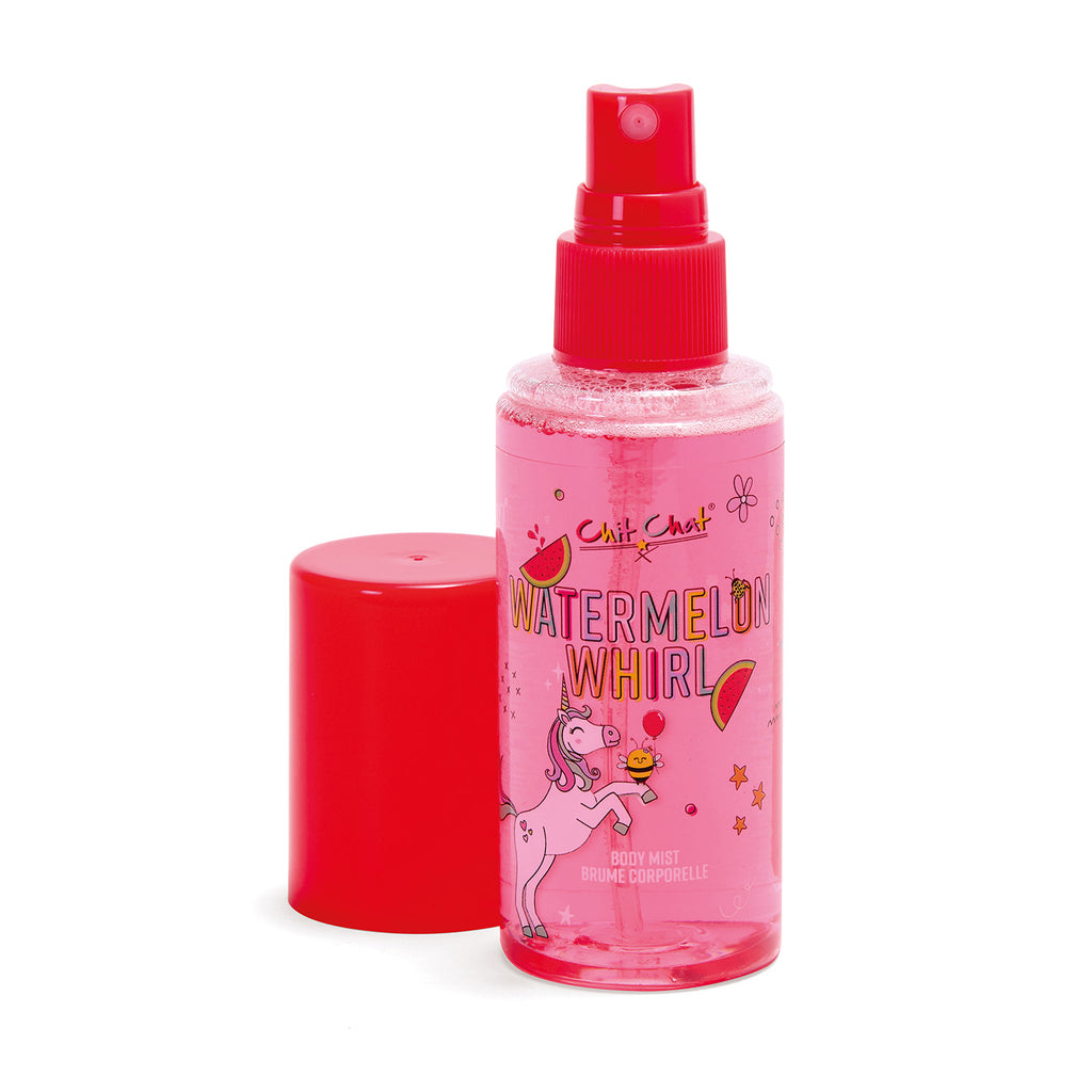 Chit Chat Body Mists