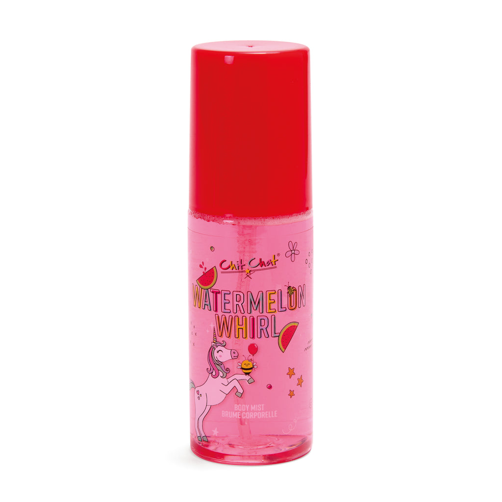 Chit Chat Body Mists
