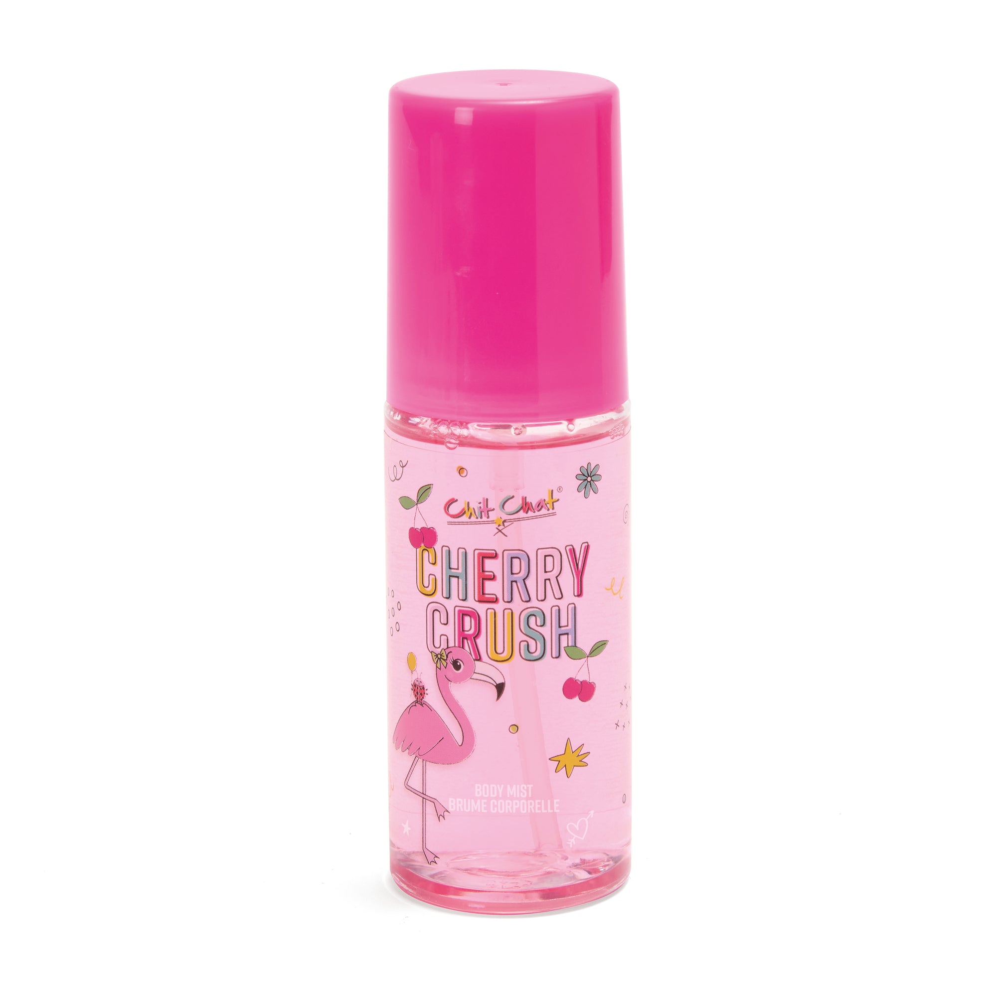 Chit Chat Body Mists
