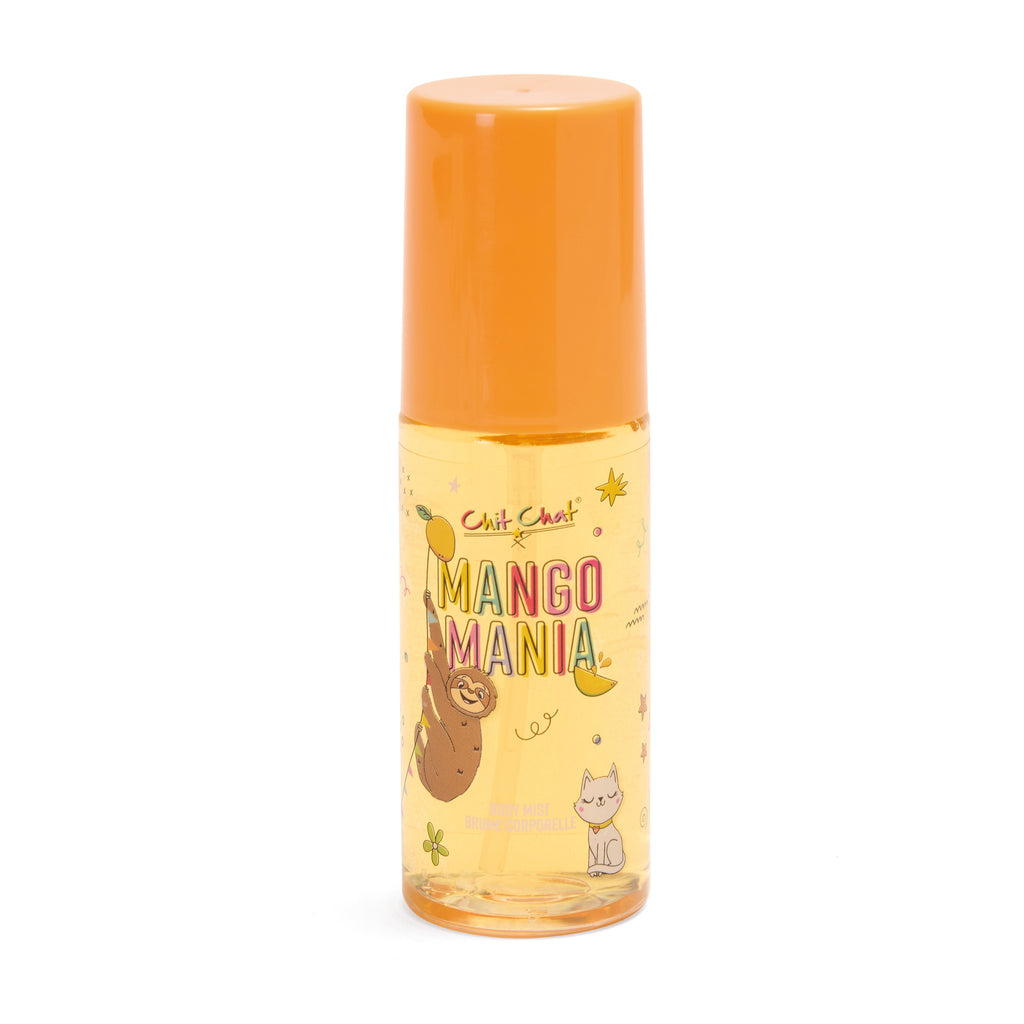 Chit Chat Body Mists