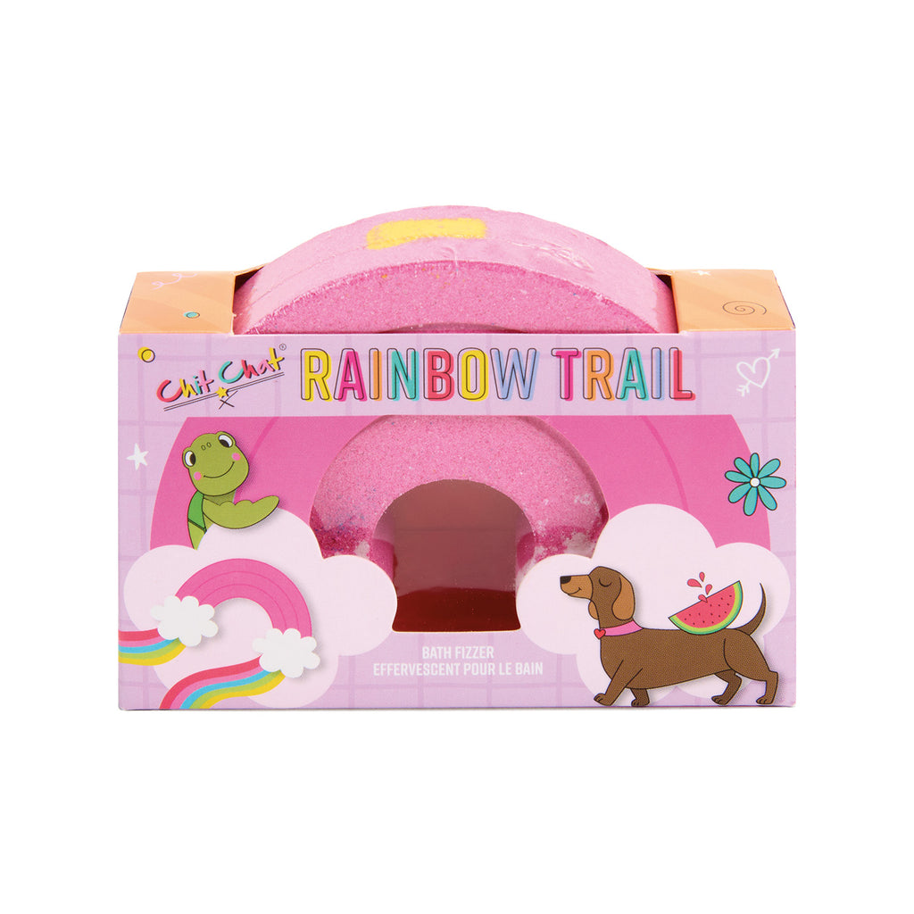 Chit Chat Rainbow Trail Fizzers