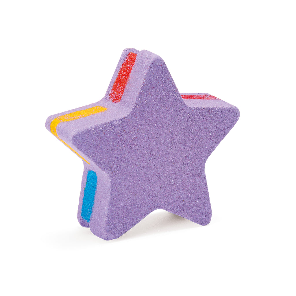 Chit Chat Rainbow Trail Fizzers