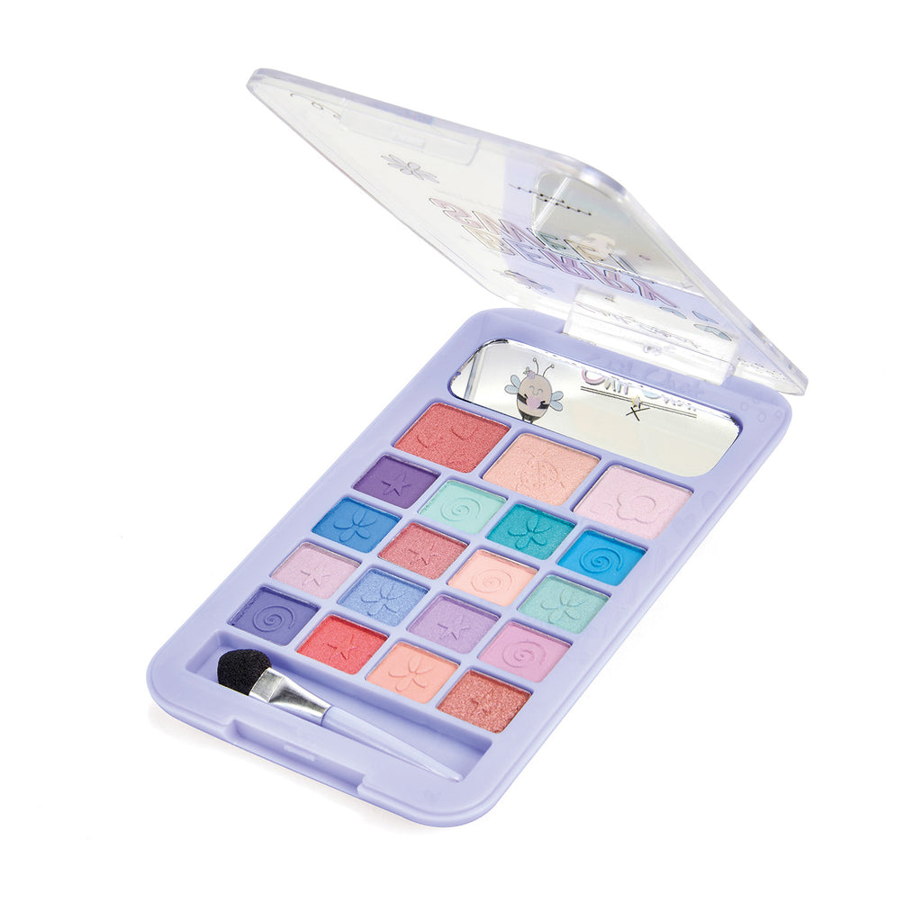 Chit Chat Berry Sweet Eyeshadow Phone Palette