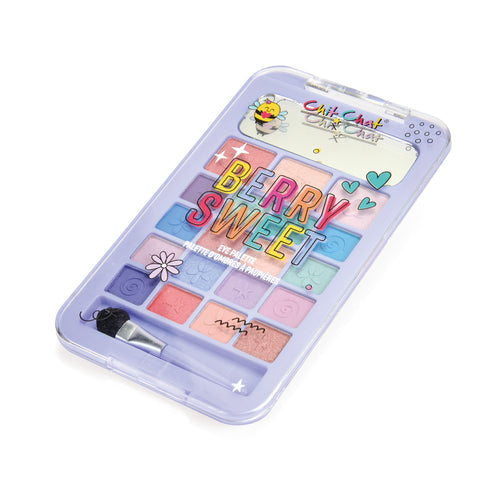 Chit Chat Berry Sweet Eyeshadow Phone Palette