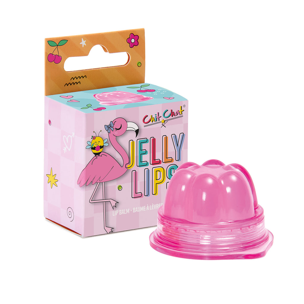 Chit Chat Jelly Lips Lip Balms