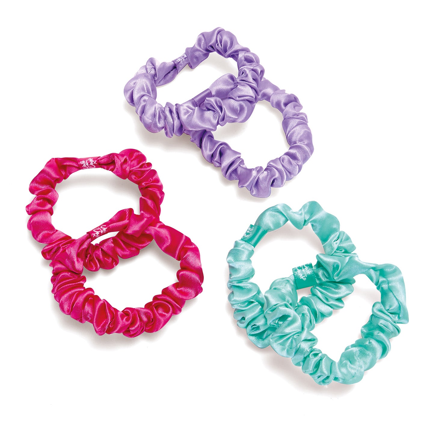 Chit Chat Scrunchie Boutique