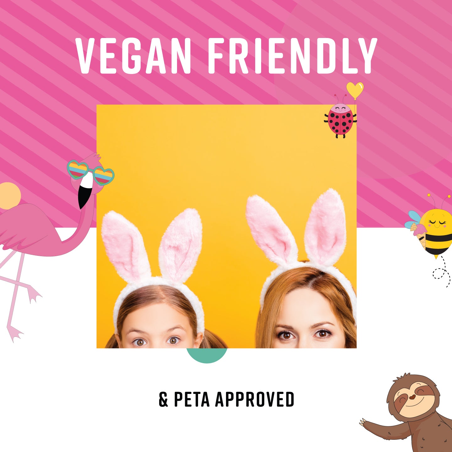 Chit Chat Swirly Soap