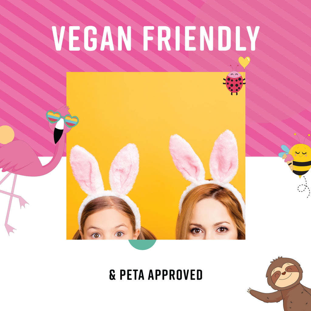 Chit Chat Confetti Can